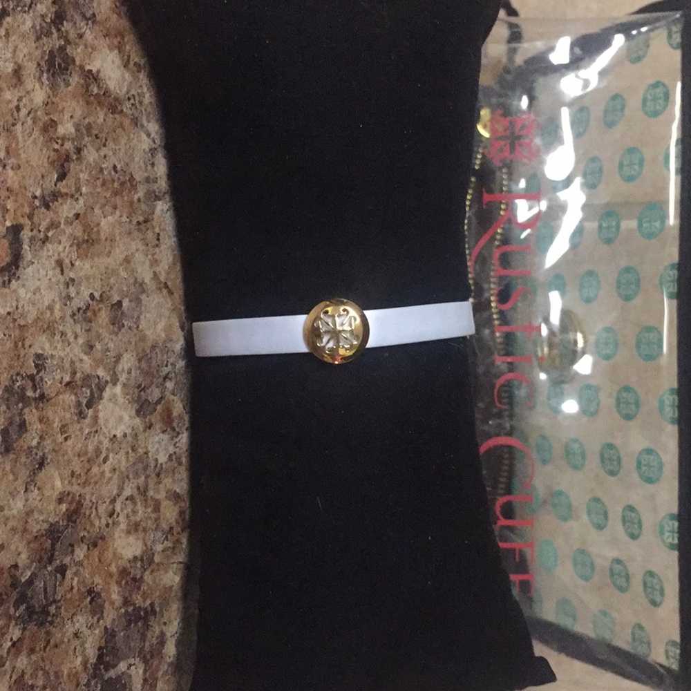 Rustic Cuff